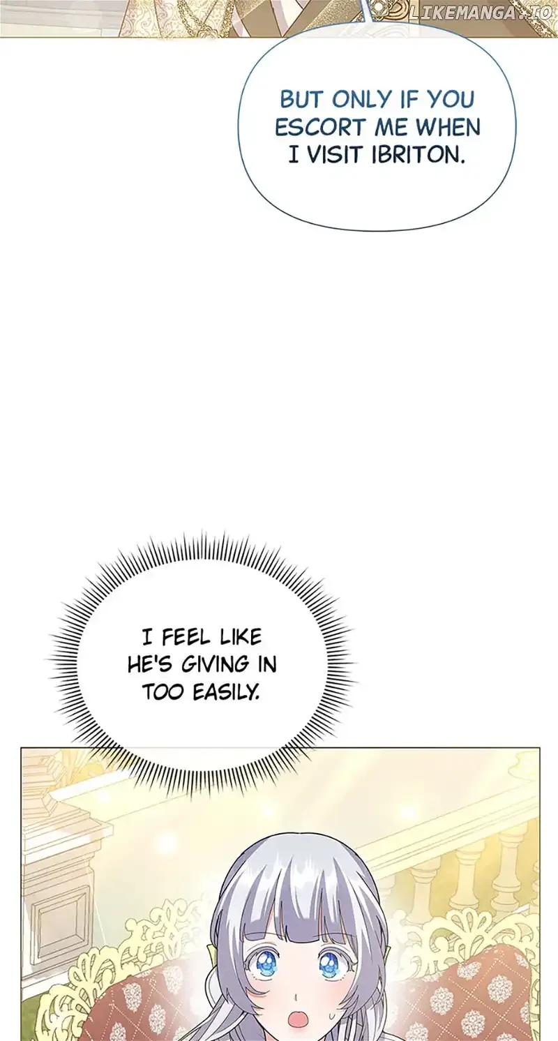 The Land Lord’s Baby Retires Chapter 94 – Page 66