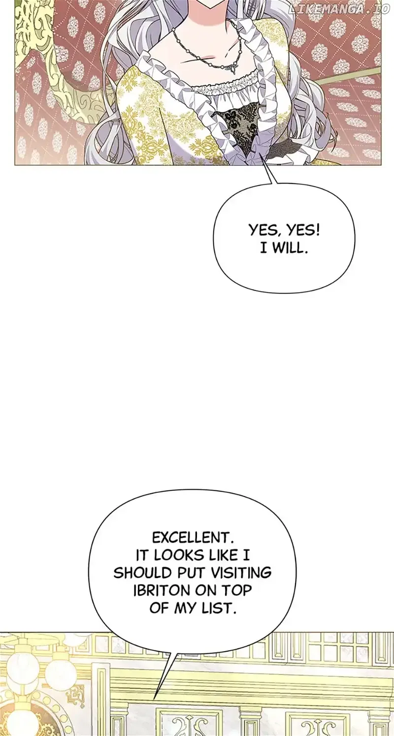 The Land Lord’s Baby Retires Chapter 94 – Page 67