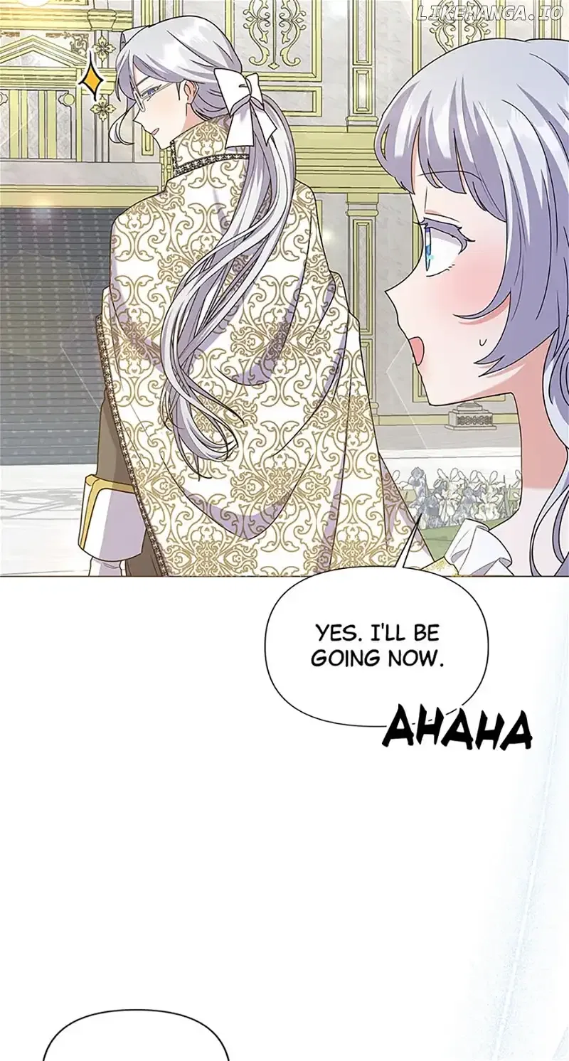 The Land Lord’s Baby Retires Chapter 94 – Page 68