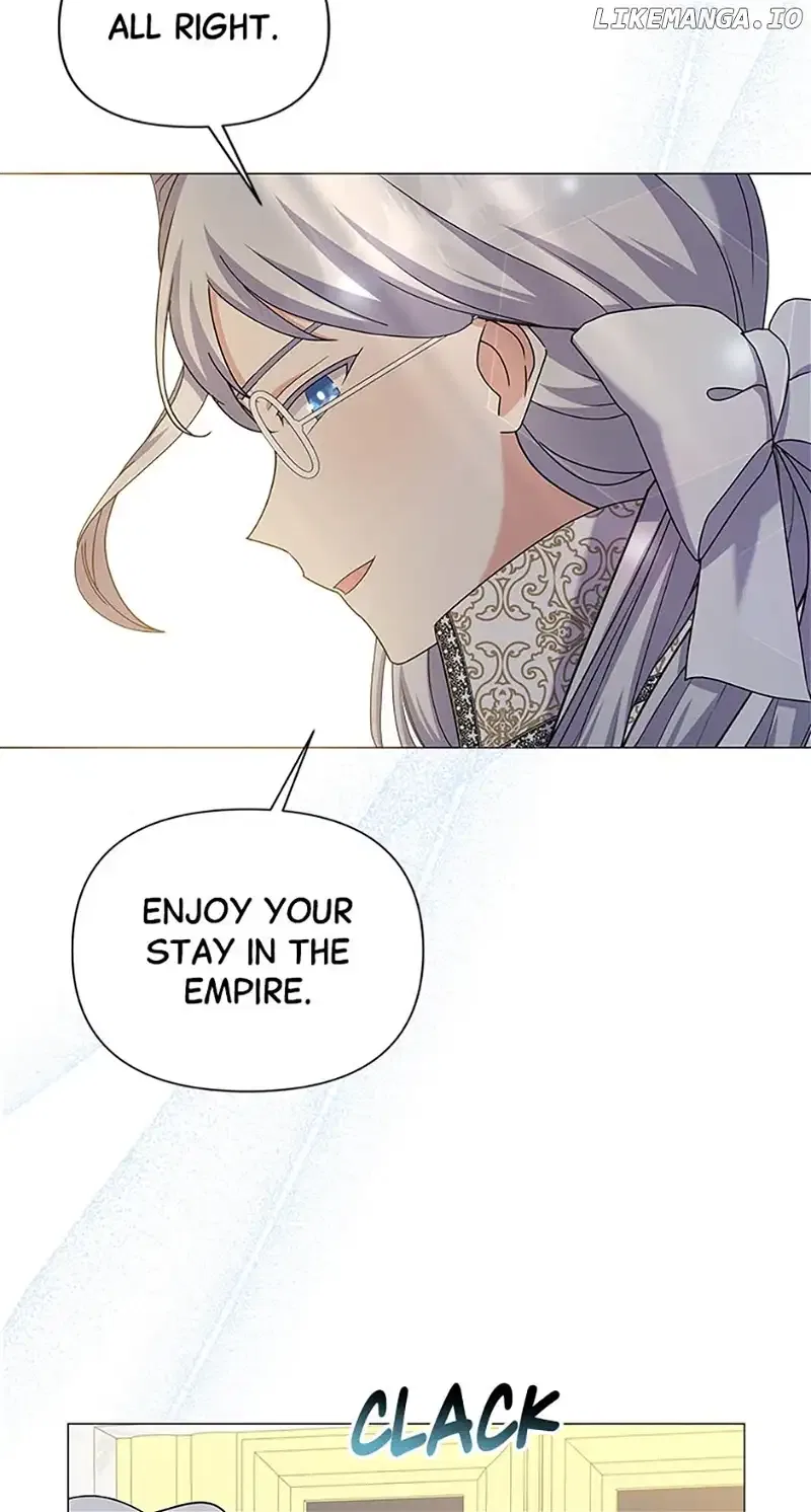 The Land Lord’s Baby Retires Chapter 94 – Page 69