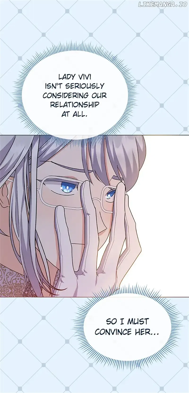 The Land Lord’s Baby Retires Chapter 94 – Page 73