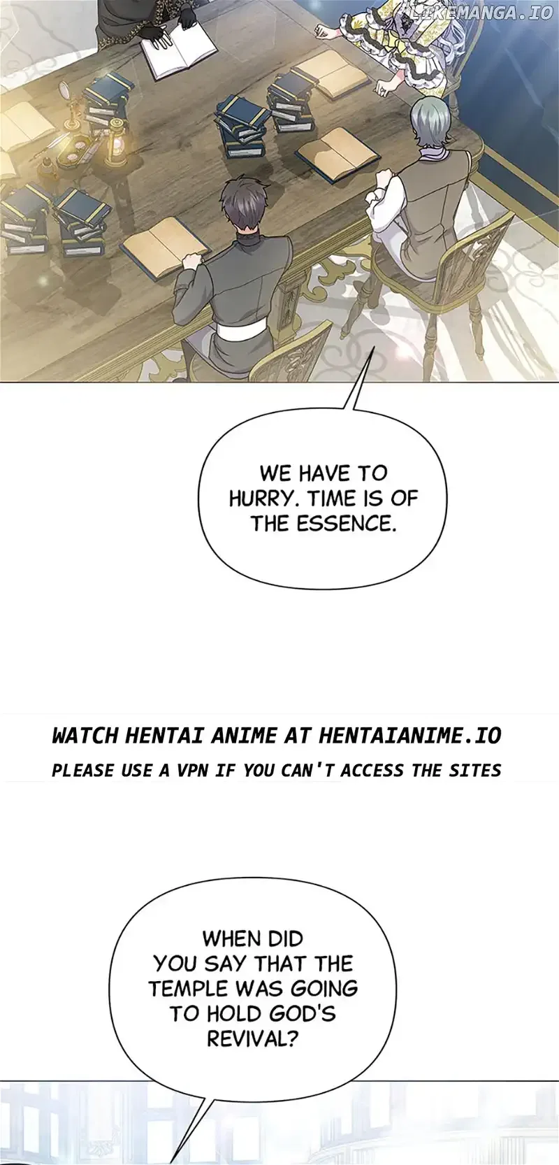 The Land Lord’s Baby Retires Chapter 94 – Page 77
