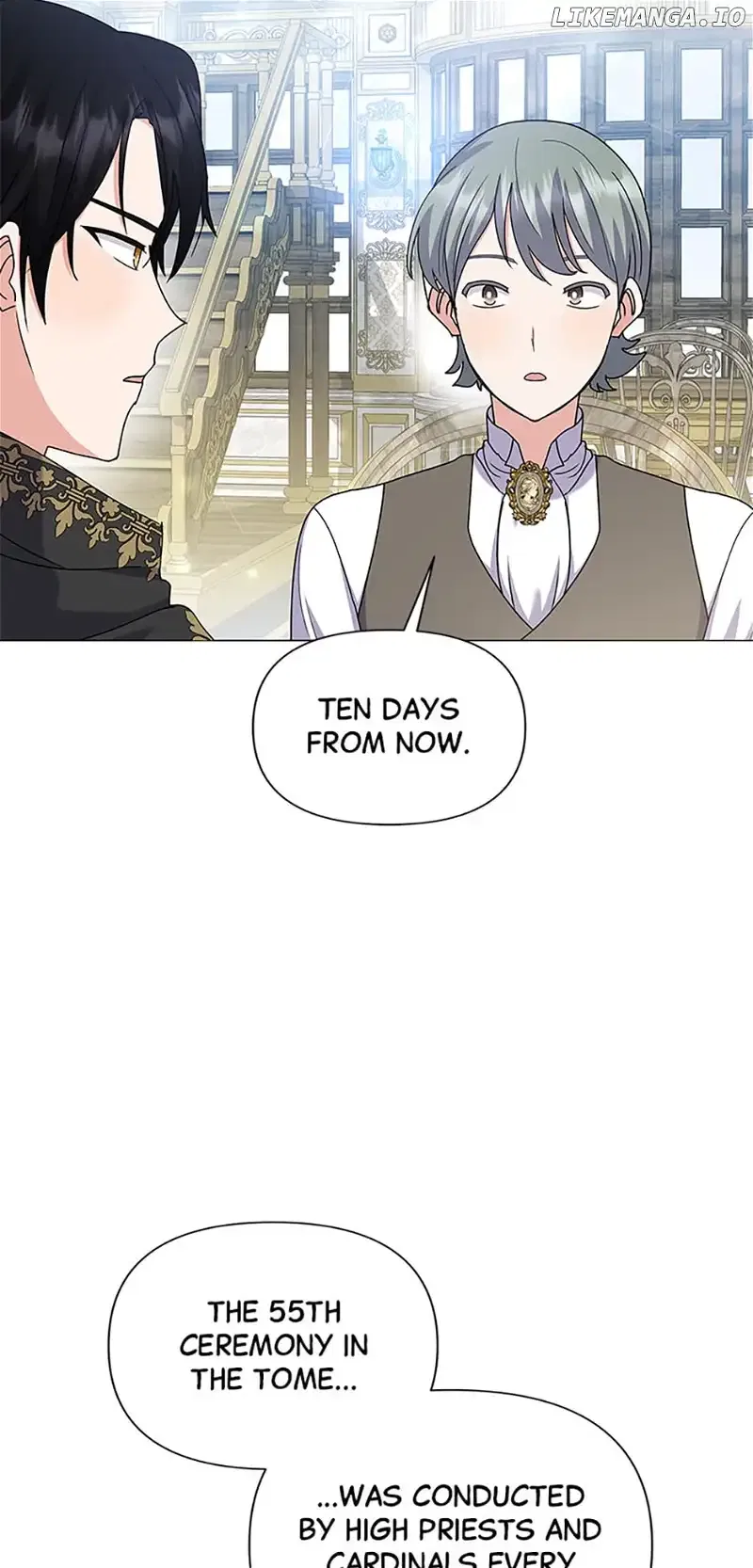 The Land Lord’s Baby Retires Chapter 94 – Page 78