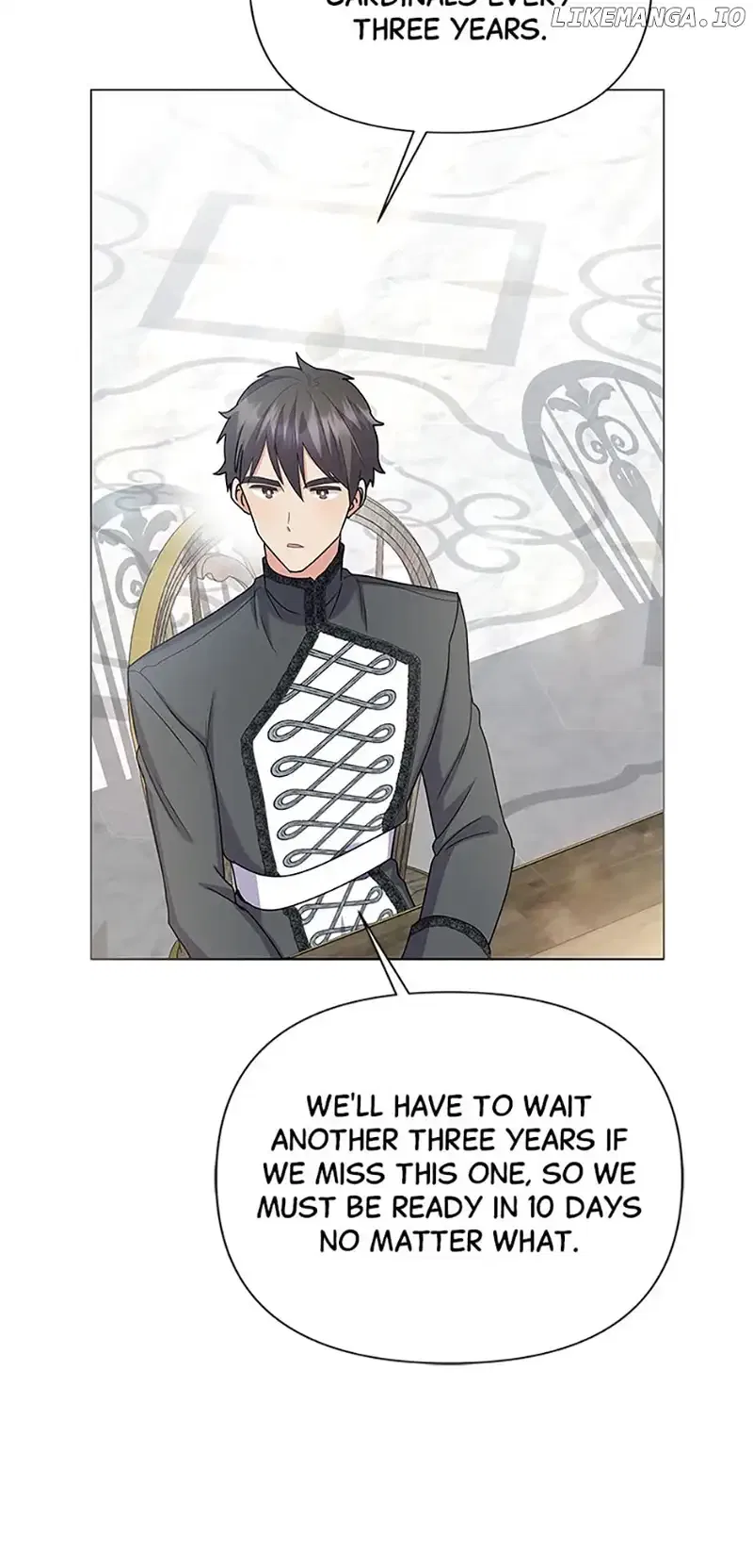 The Land Lord’s Baby Retires Chapter 94 – Page 79