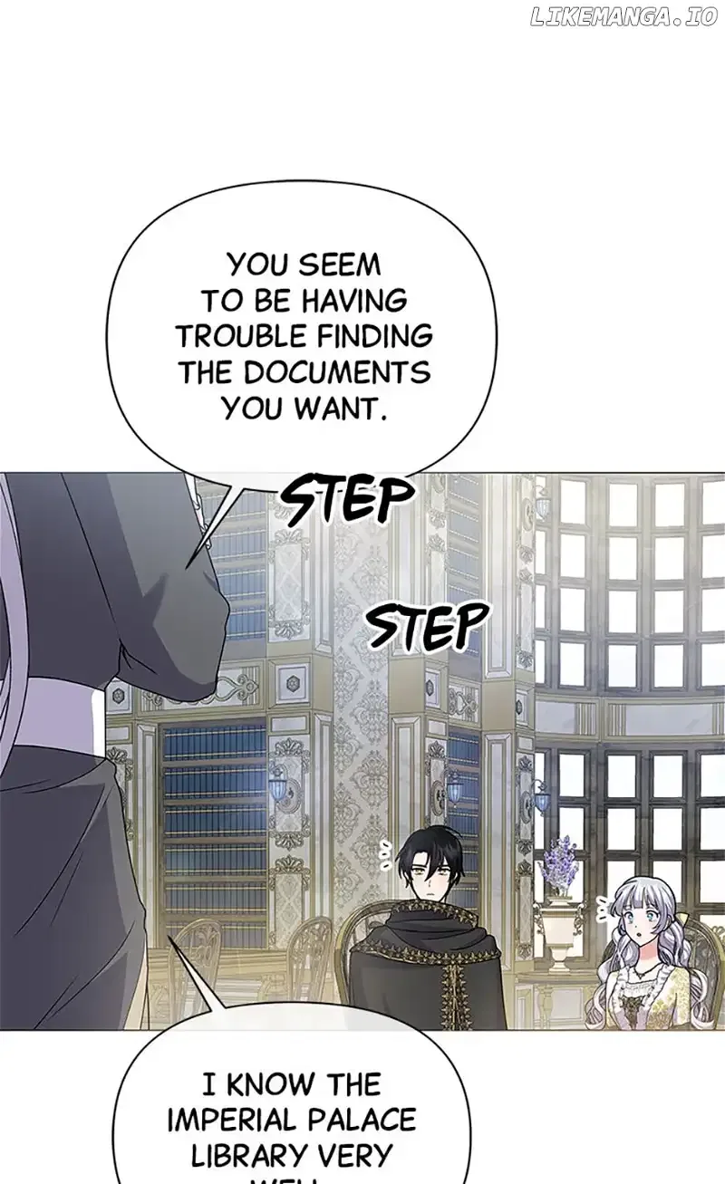 The Land Lord’s Baby Retires Chapter 94 – Page 80