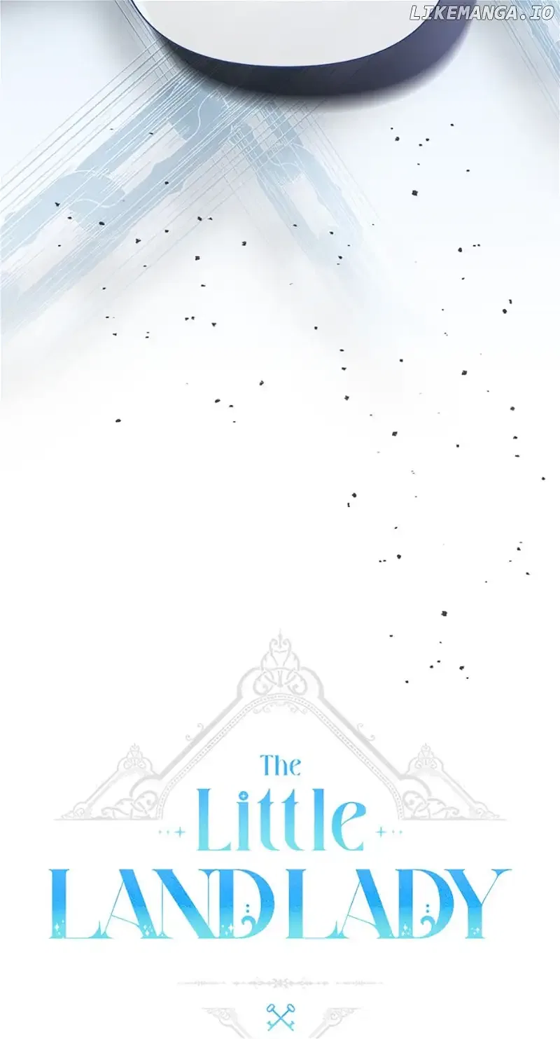 The Land Lord’s Baby Retires Chapter 93 – Page 3