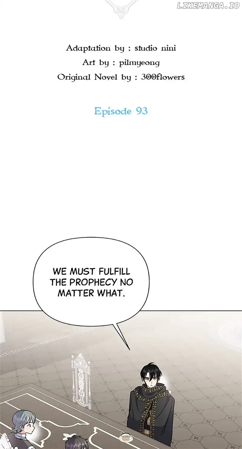 The Land Lord’s Baby Retires Chapter 93 – Page 4