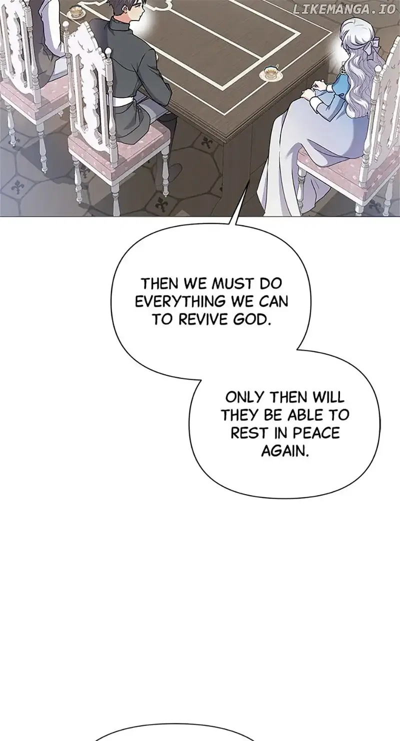 The Land Lord’s Baby Retires Chapter 93 – Page 5