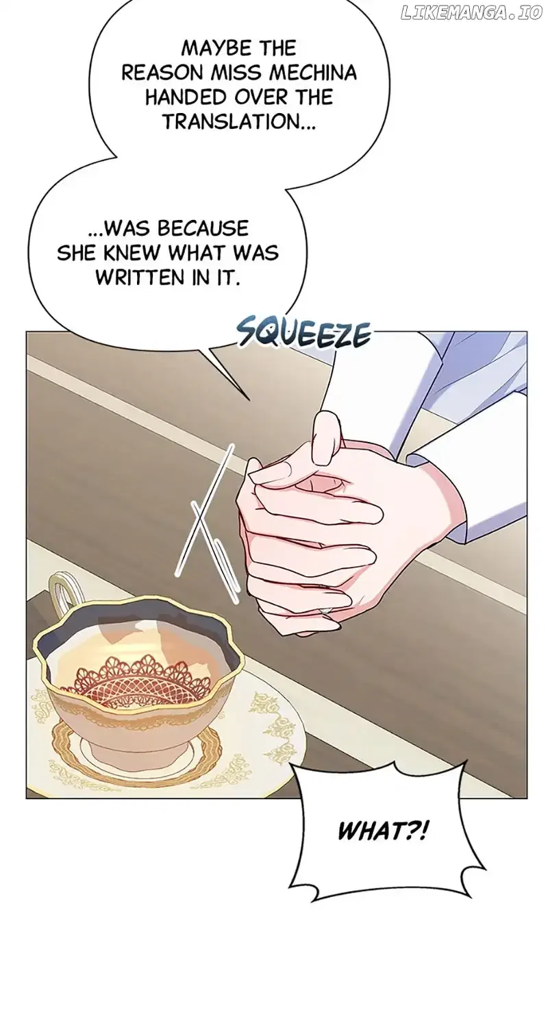 The Land Lord’s Baby Retires Chapter 93 – Page 6