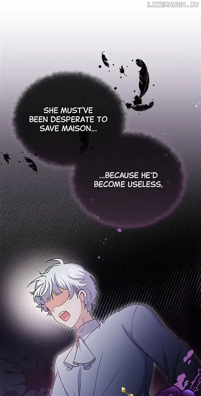 The Land Lord’s Baby Retires Chapter 93 – Page 7