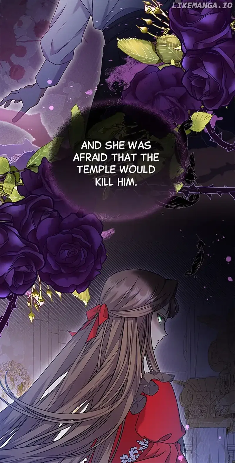 The Land Lord’s Baby Retires Chapter 93 – Page 8