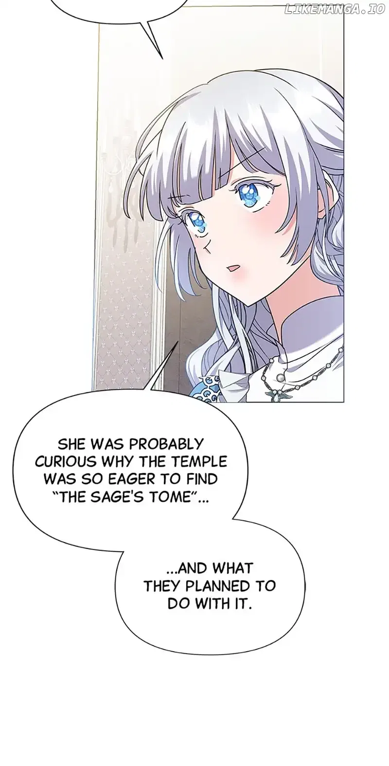 The Land Lord’s Baby Retires Chapter 93 – Page 10