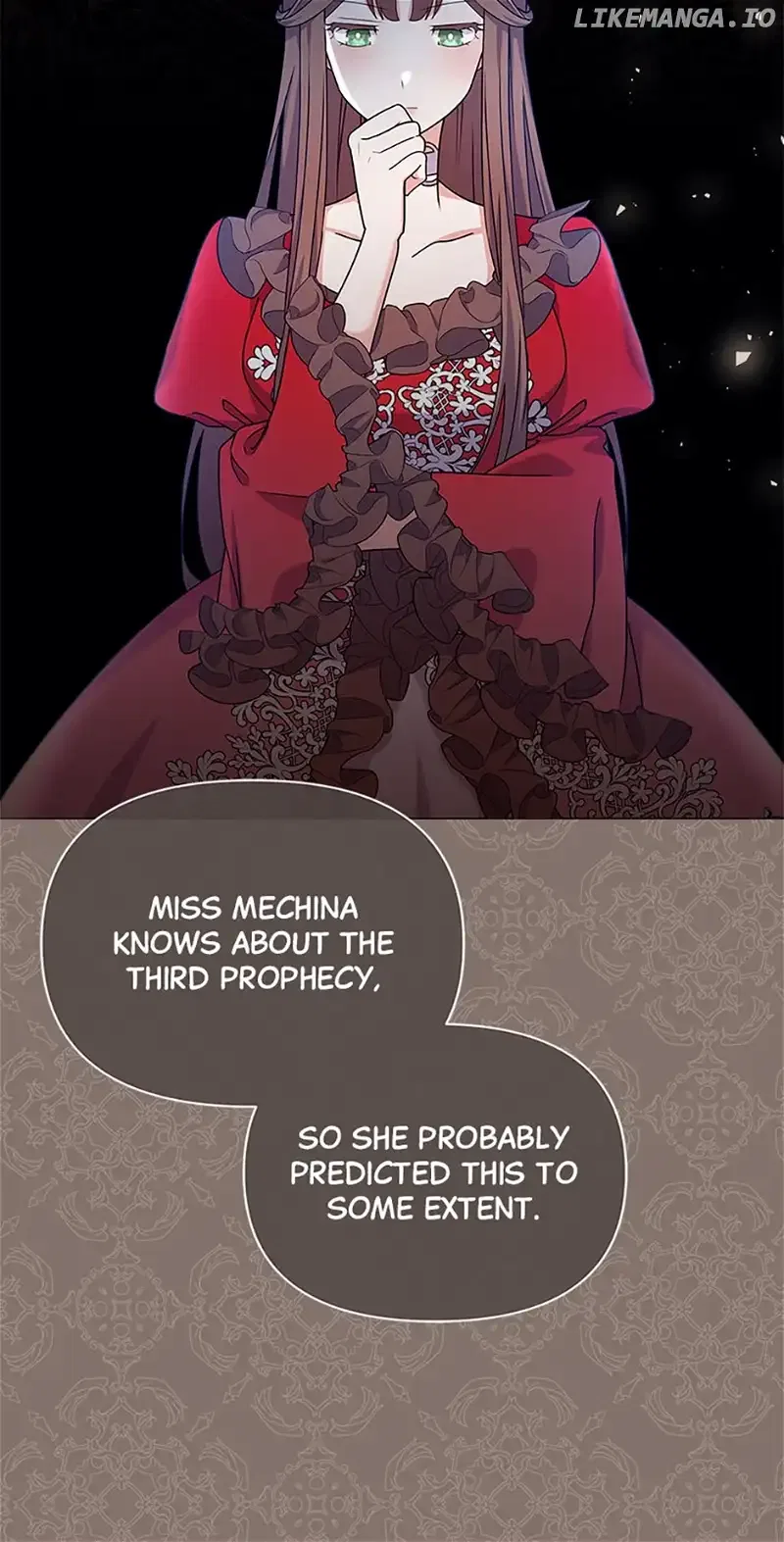The Land Lord’s Baby Retires Chapter 93 – Page 13