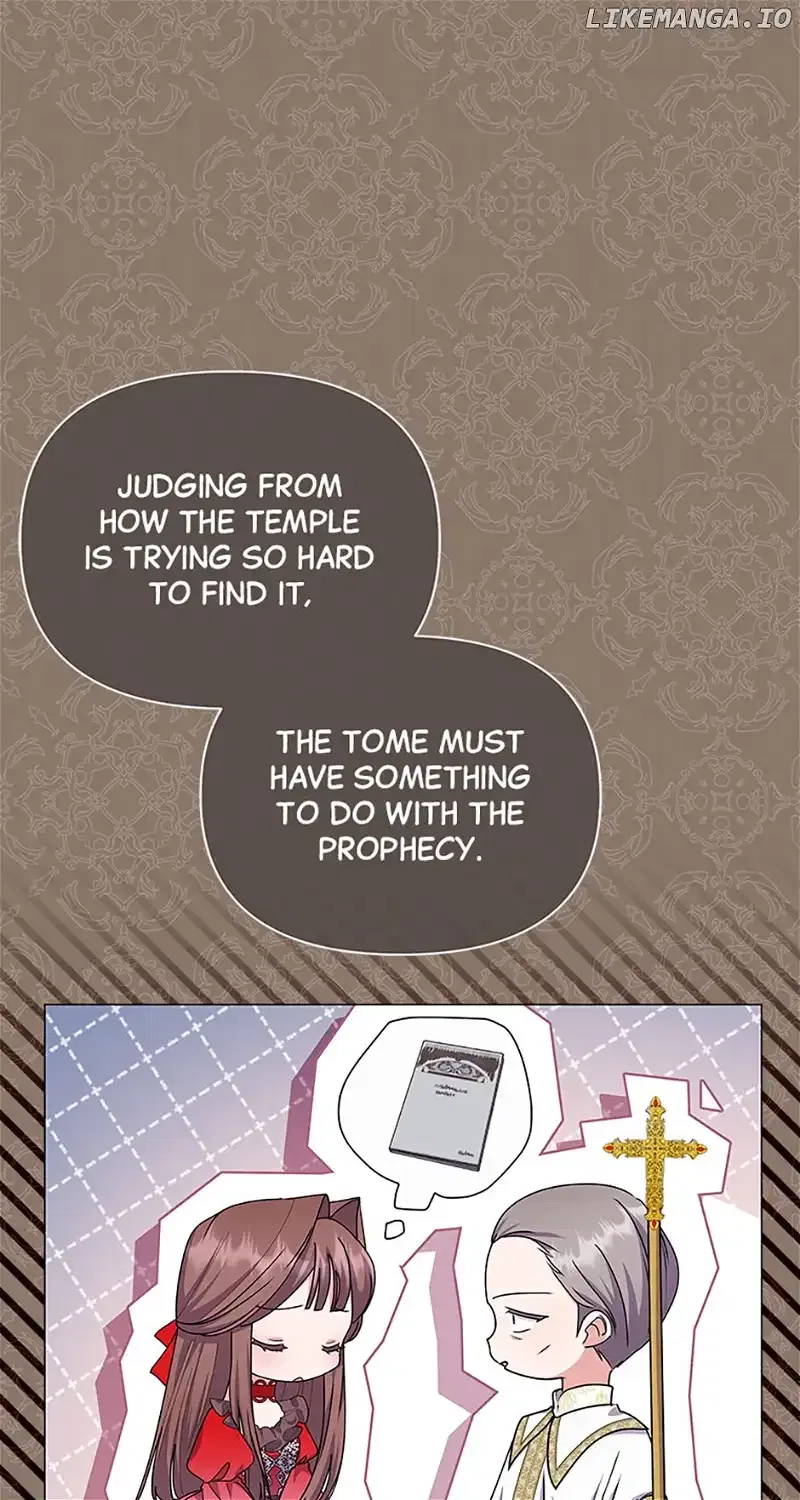The Land Lord’s Baby Retires Chapter 93 – Page 16