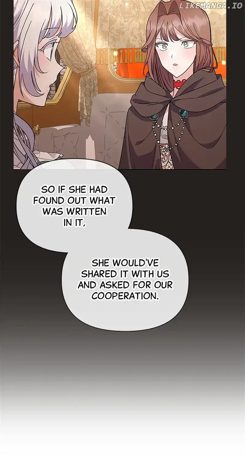The Land Lord’s Baby Retires Chapter 93 – Page 21