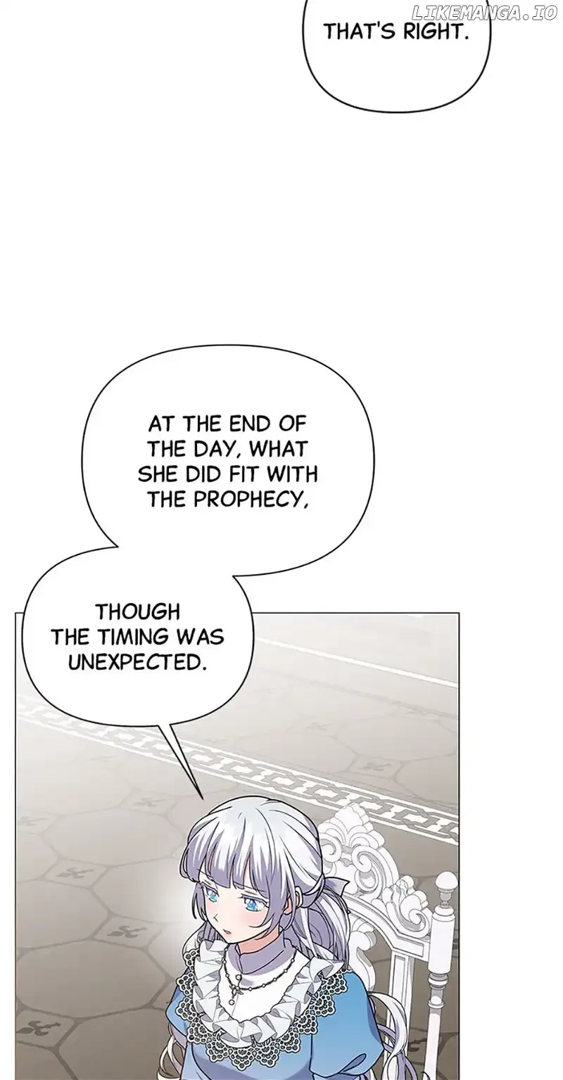 The Land Lord’s Baby Retires Chapter 93 – Page 23