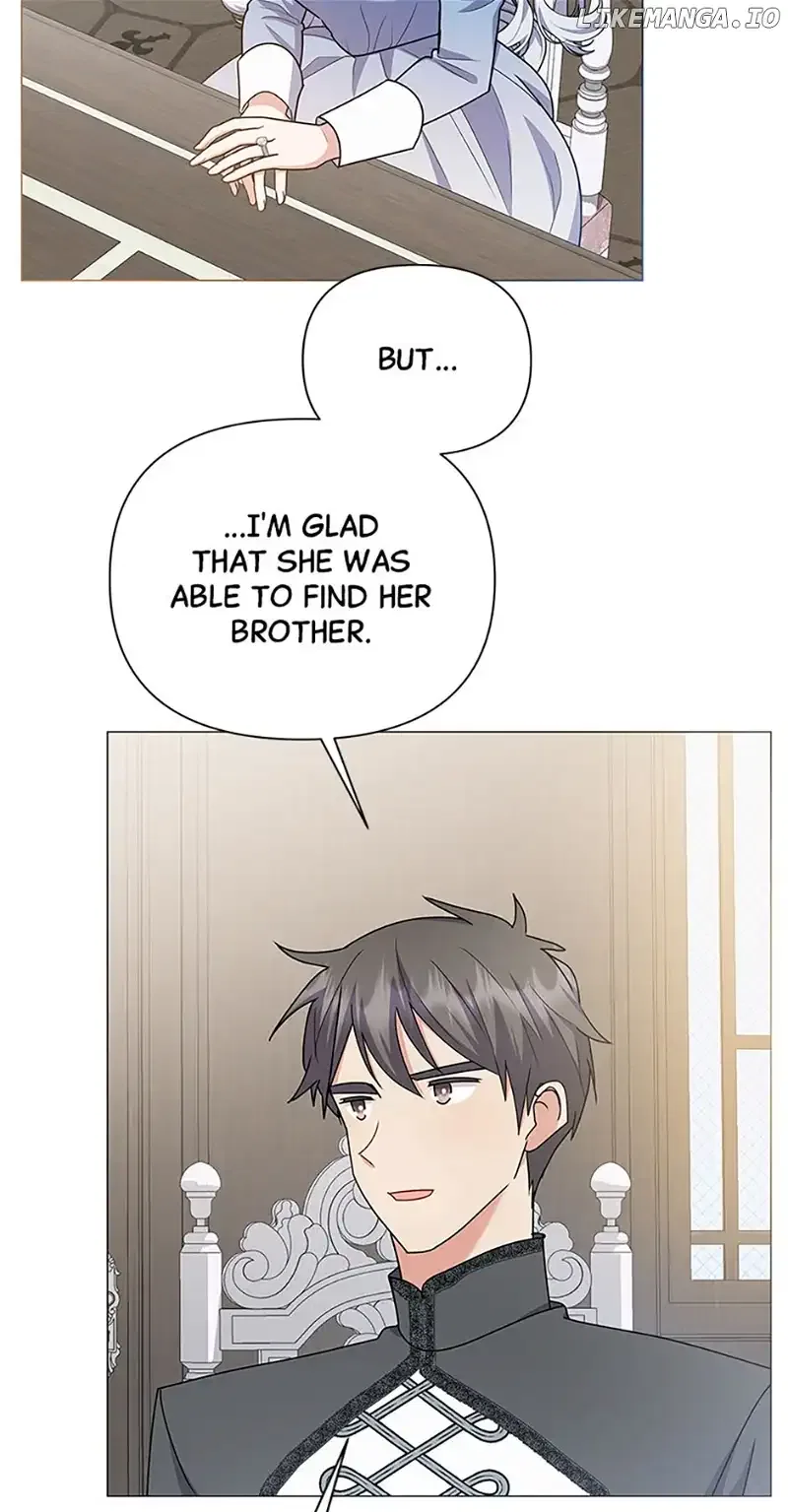 The Land Lord’s Baby Retires Chapter 93 – Page 24