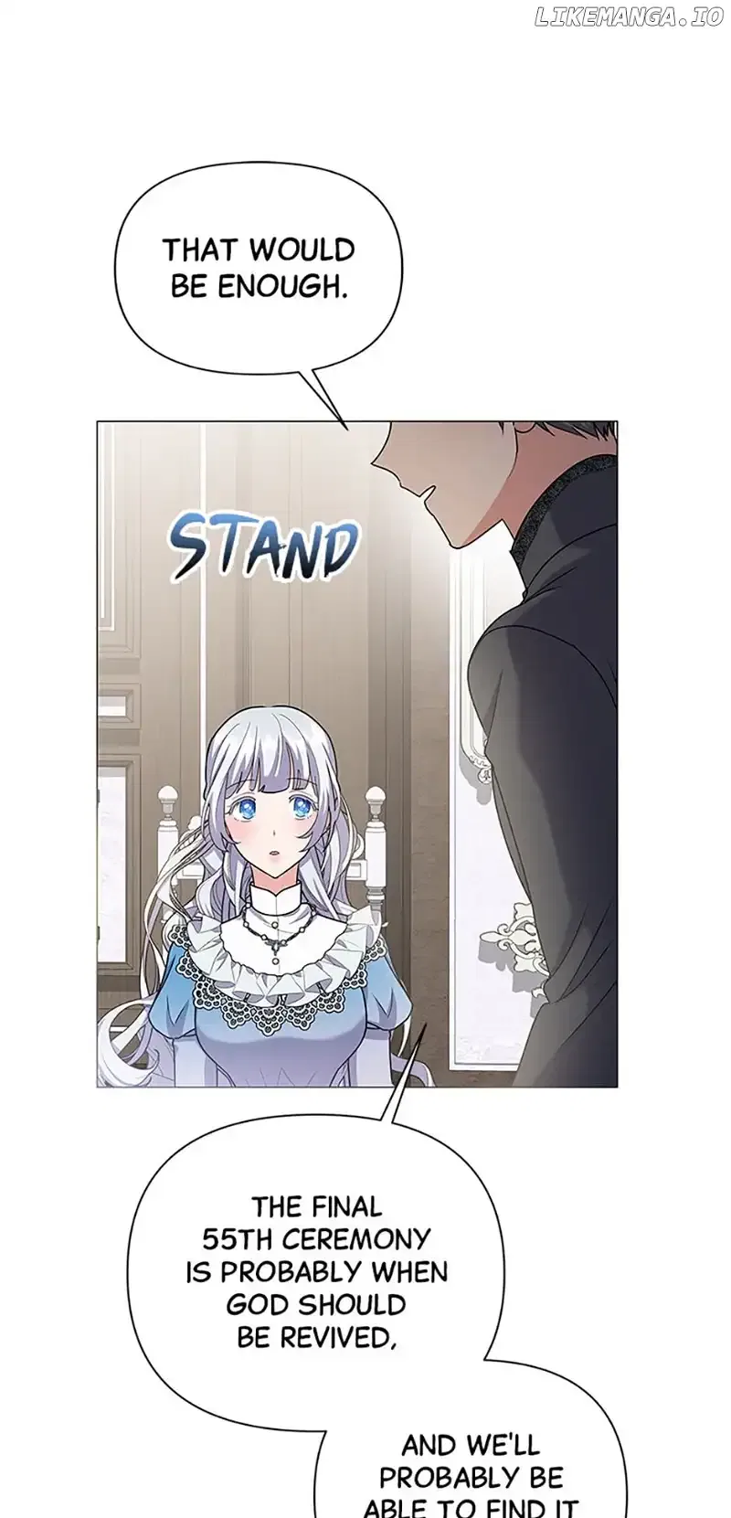 The Land Lord’s Baby Retires Chapter 93 – Page 29