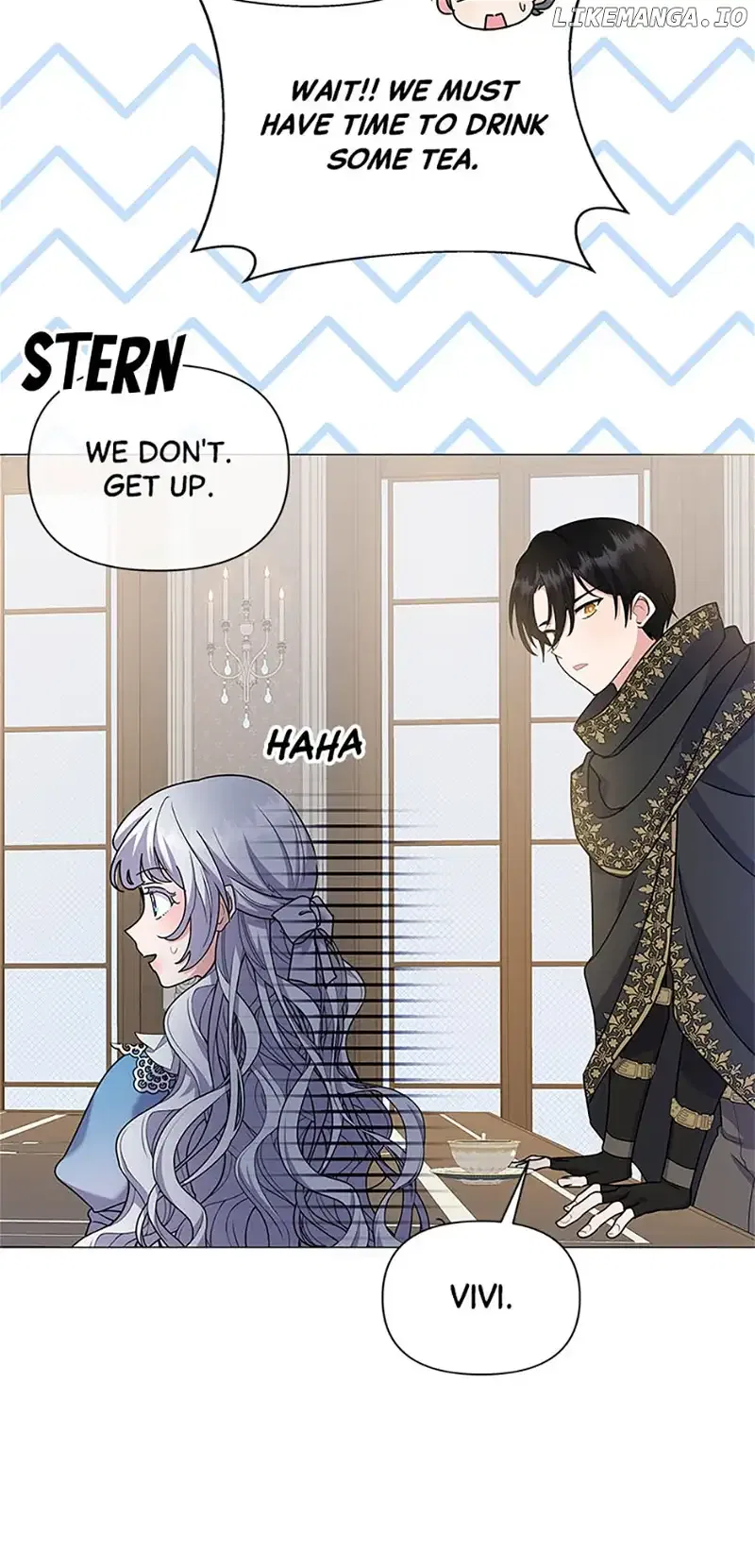 The Land Lord’s Baby Retires Chapter 93 – Page 31