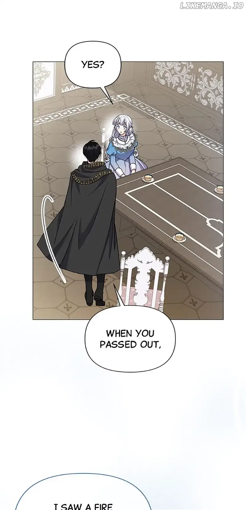 The Land Lord’s Baby Retires Chapter 93 – Page 32