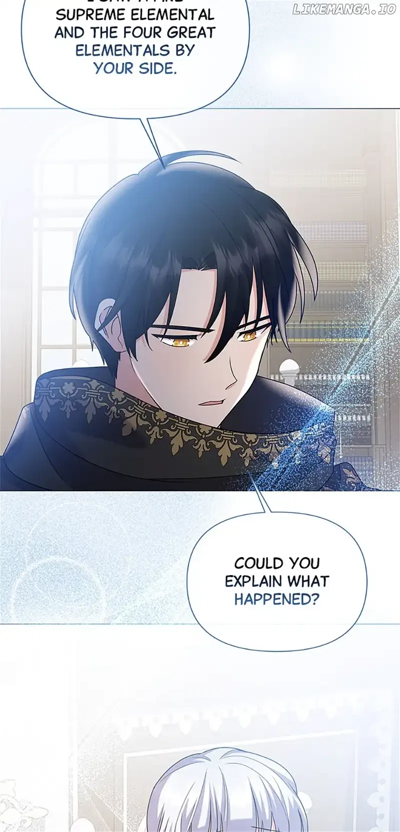 The Land Lord’s Baby Retires Chapter 93 – Page 33