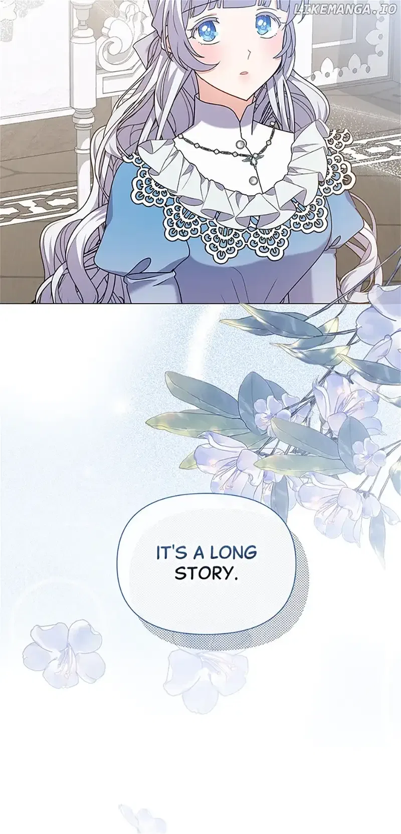 The Land Lord’s Baby Retires Chapter 93 – Page 34