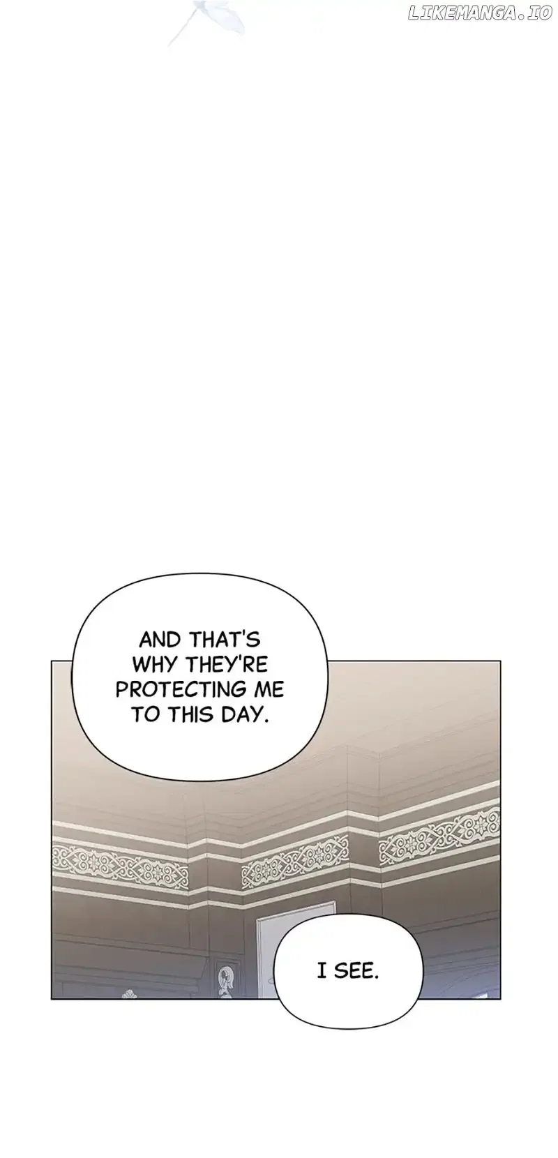 The Land Lord’s Baby Retires Chapter 93 – Page 35