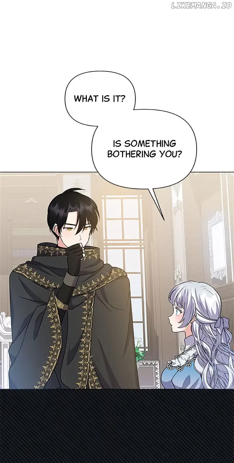 The Land Lord’s Baby Retires Chapter 93 – Page 36