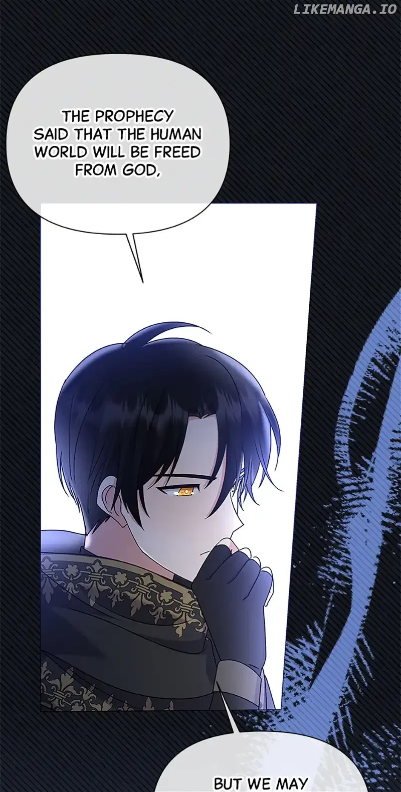 The Land Lord’s Baby Retires Chapter 93 – Page 37