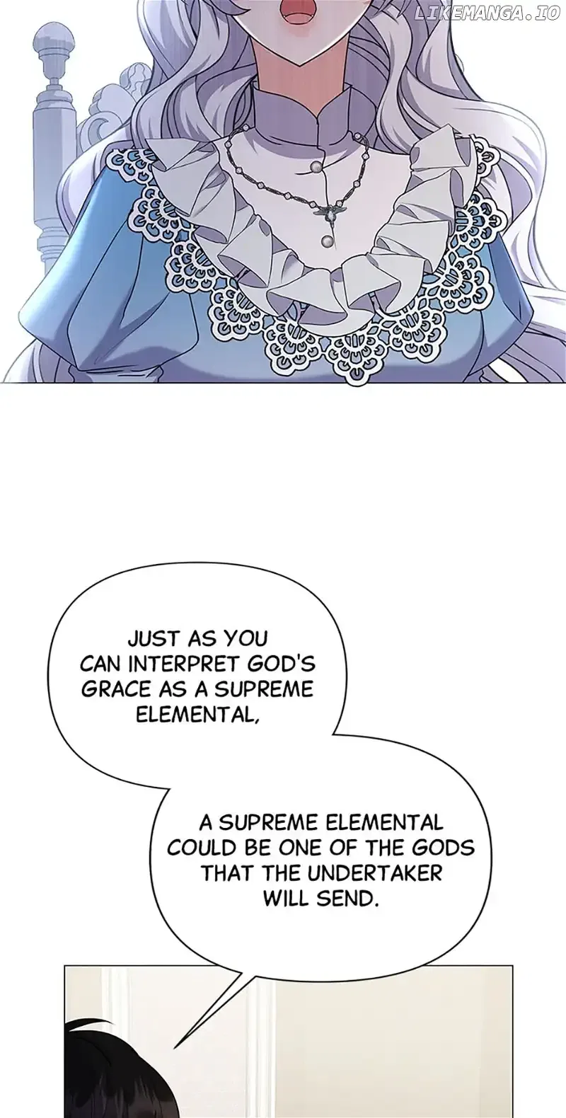 The Land Lord’s Baby Retires Chapter 93 – Page 39