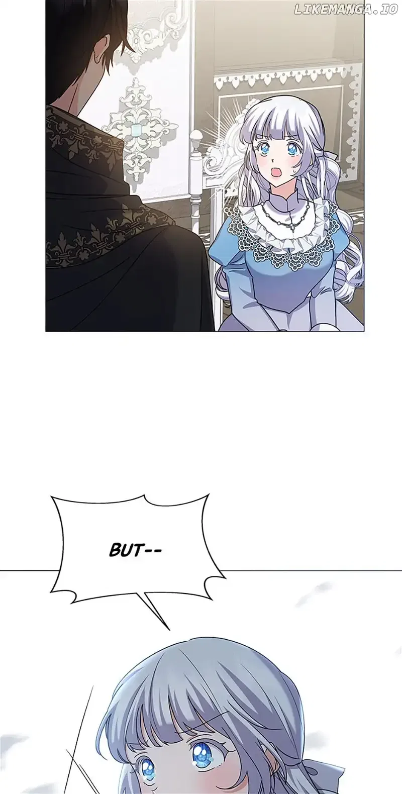 The Land Lord’s Baby Retires Chapter 93 – Page 40