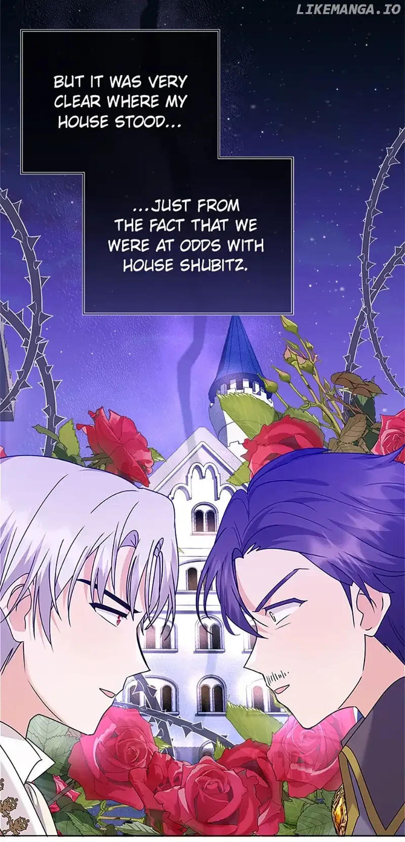 The Land Lord’s Baby Retires Chapter 93 – Page 44