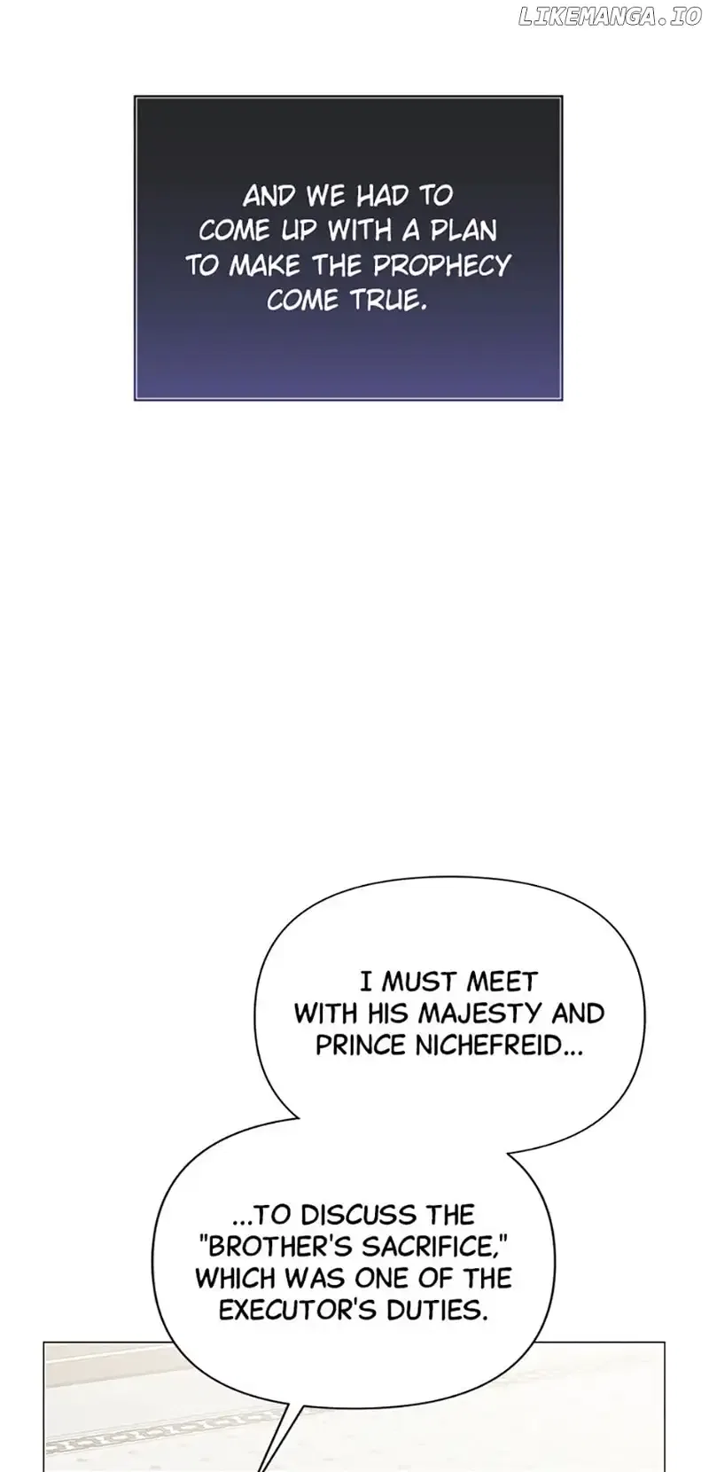The Land Lord’s Baby Retires Chapter 93 – Page 45