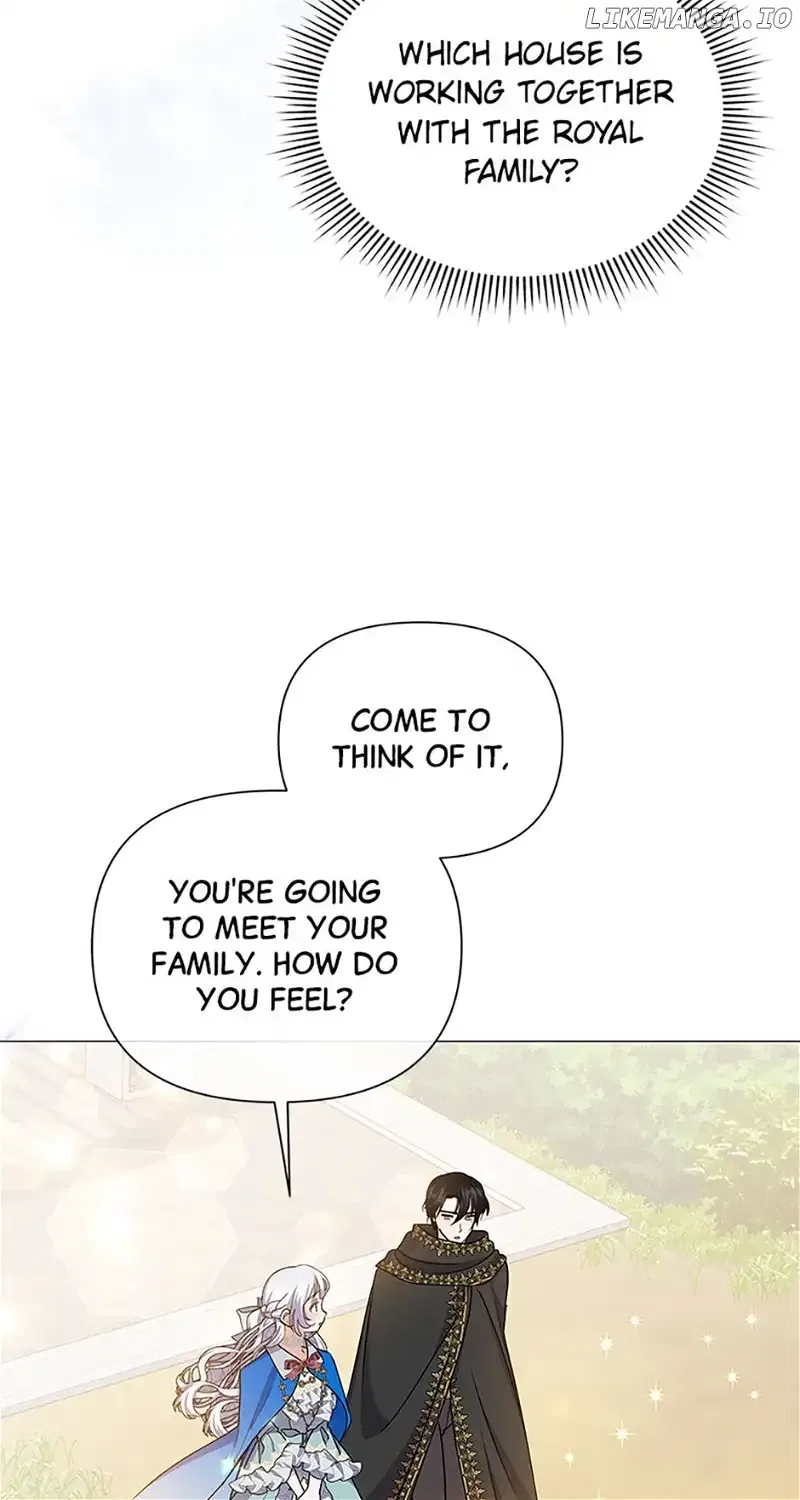 The Land Lord’s Baby Retires Chapter 93 – Page 52