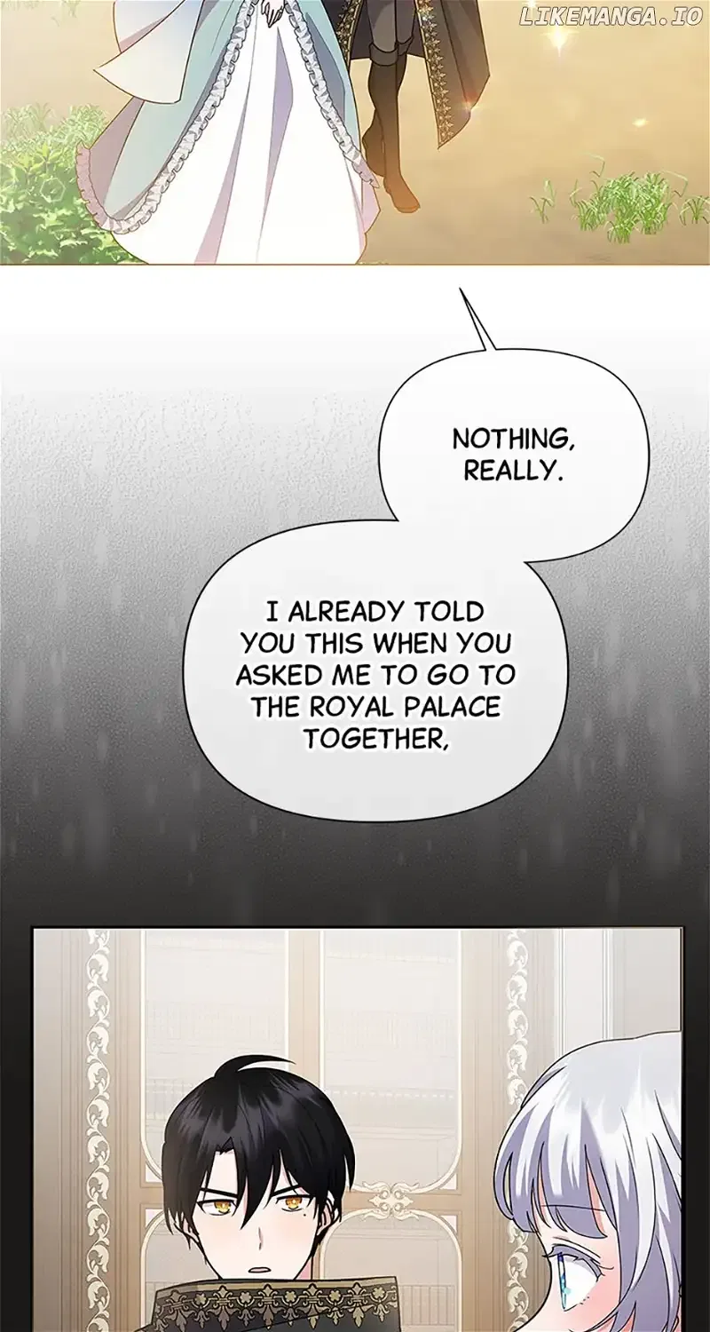 The Land Lord’s Baby Retires Chapter 93 – Page 53