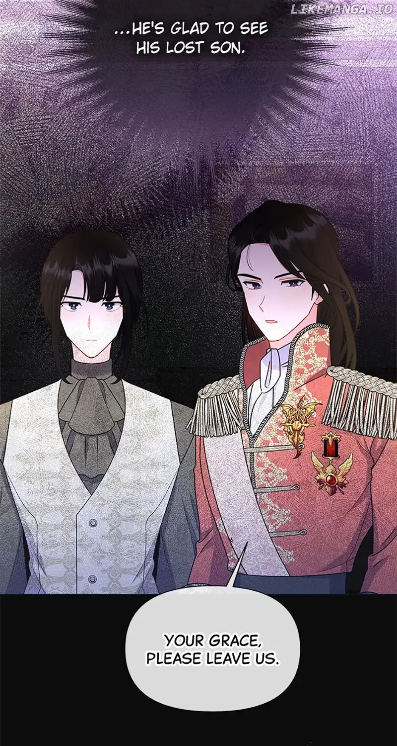 The Land Lord’s Baby Retires Chapter 93 – Page 67