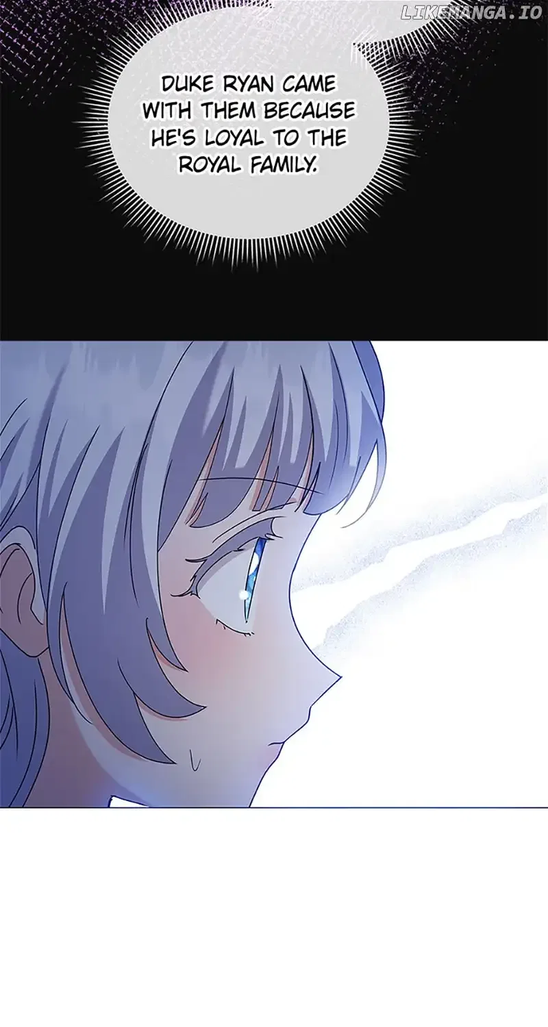The Land Lord’s Baby Retires Chapter 93 – Page 69