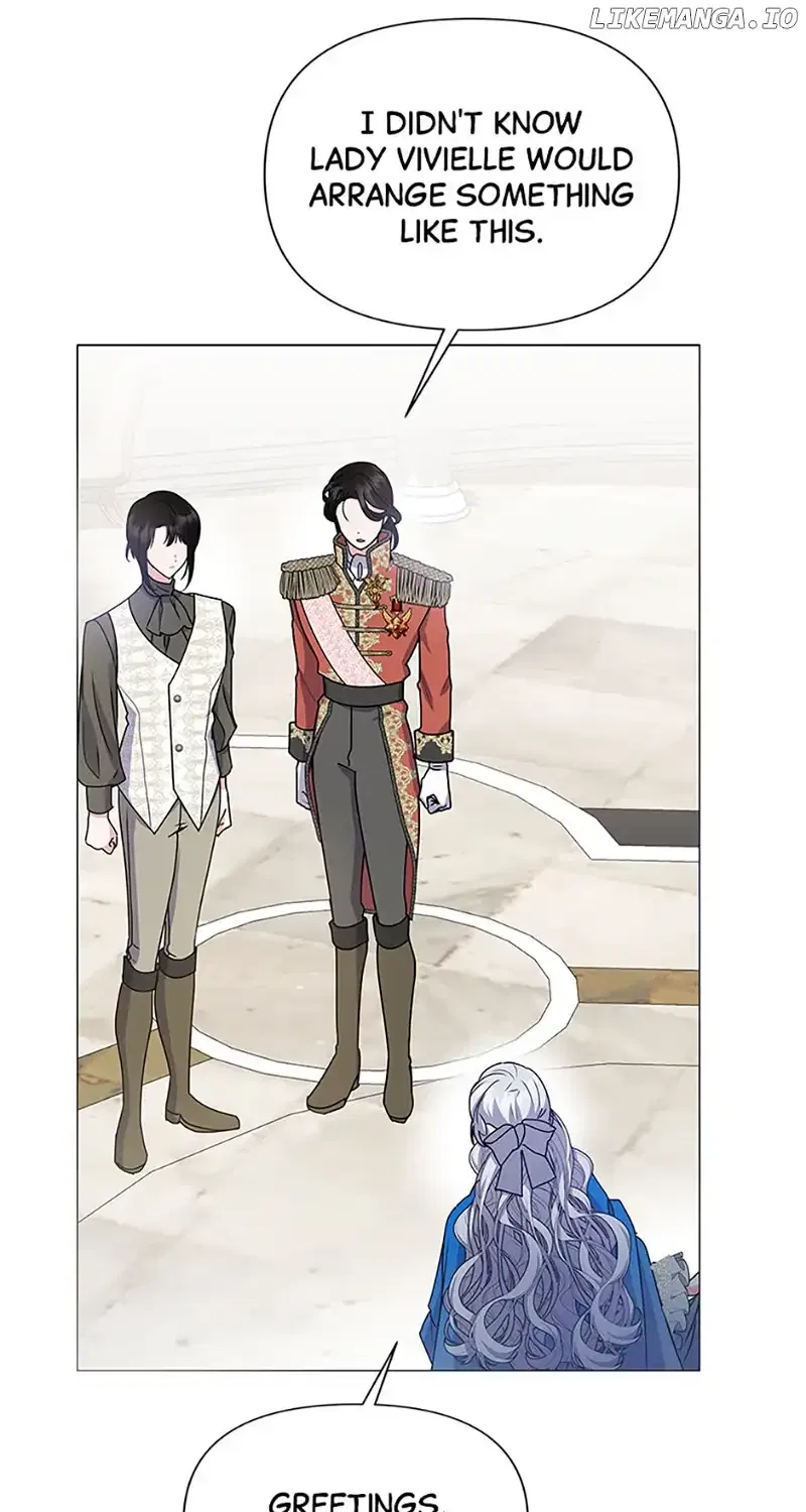 The Land Lord’s Baby Retires Chapter 93 – Page 70