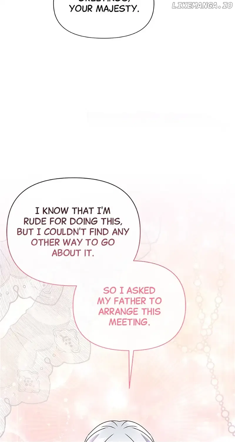 The Land Lord’s Baby Retires Chapter 93 – Page 71