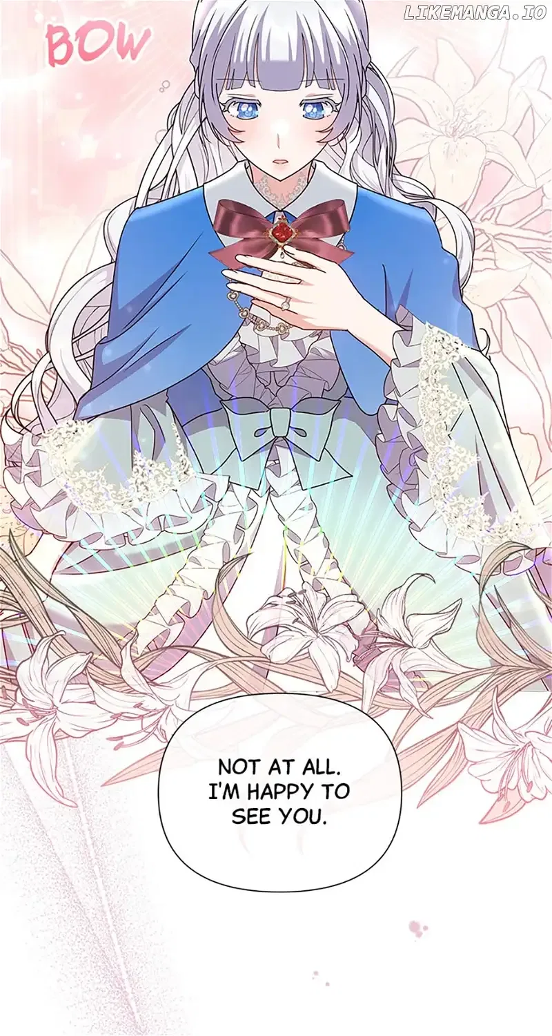 The Land Lord’s Baby Retires Chapter 93 – Page 72