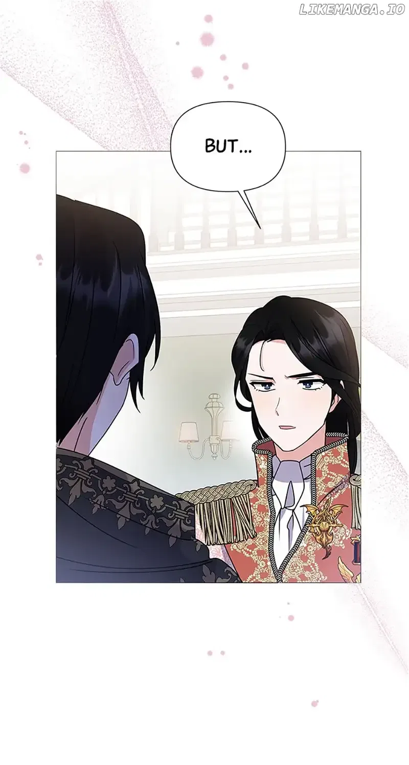 The Land Lord’s Baby Retires Chapter 93 – Page 73