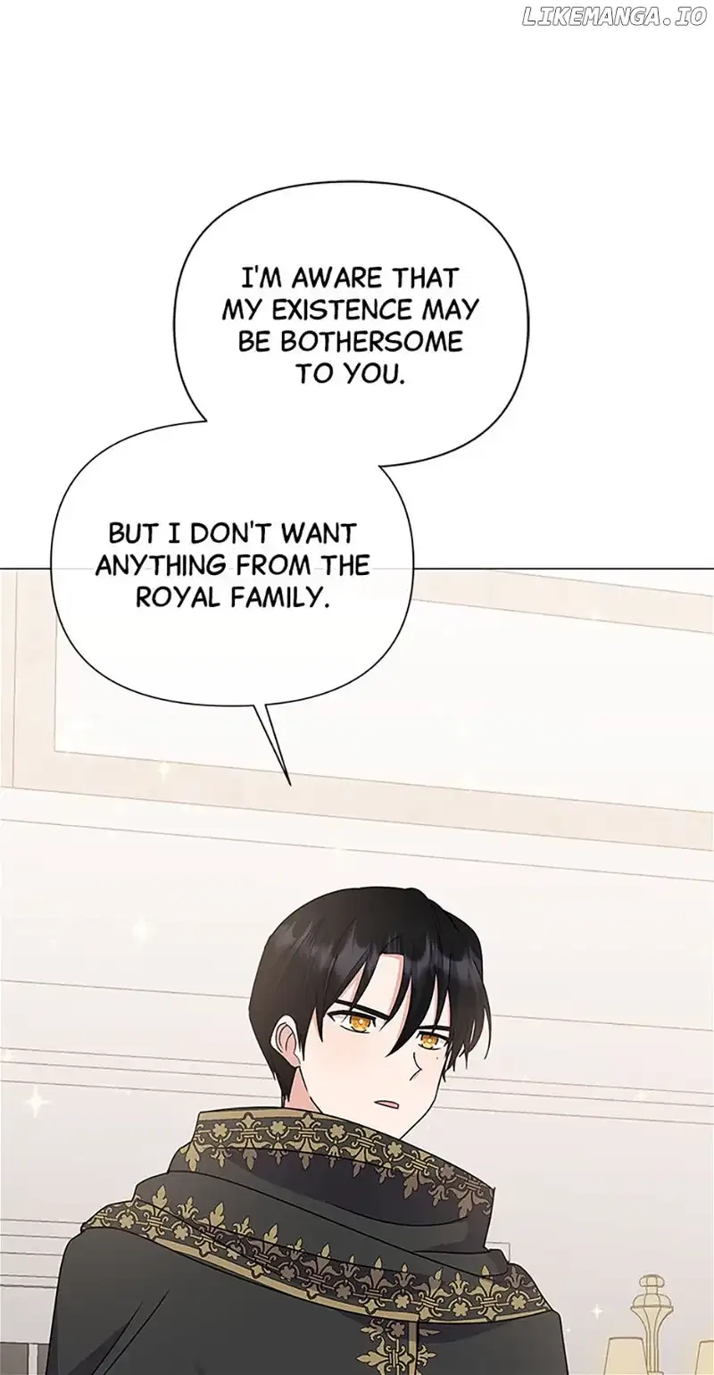 The Land Lord’s Baby Retires Chapter 93 – Page 74