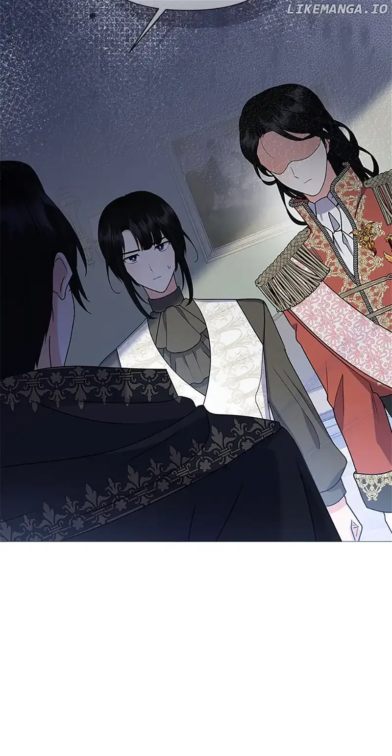 The Land Lord’s Baby Retires Chapter 93 – Page 77