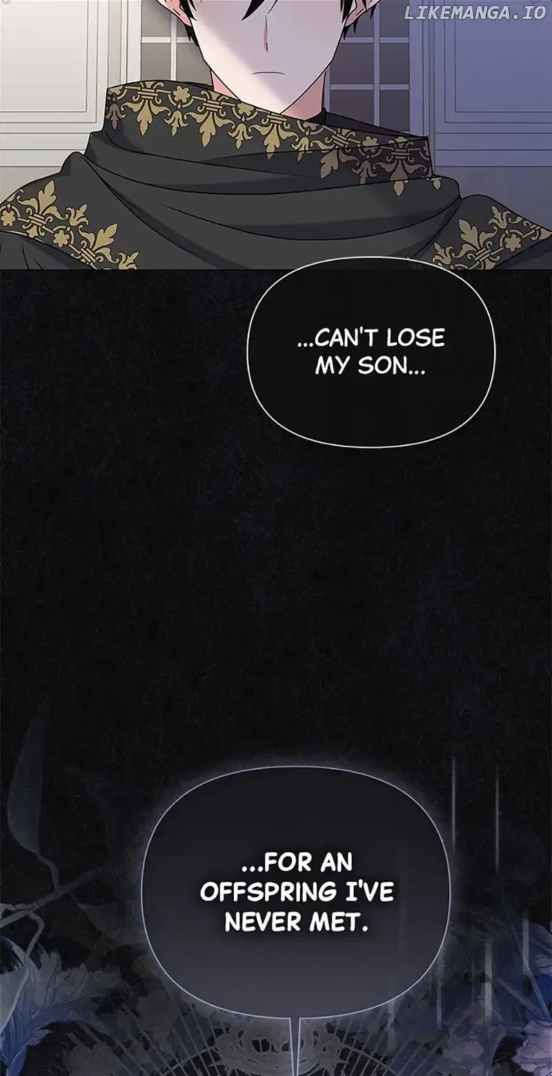 The Land Lord’s Baby Retires Chapter 93 – Page 83