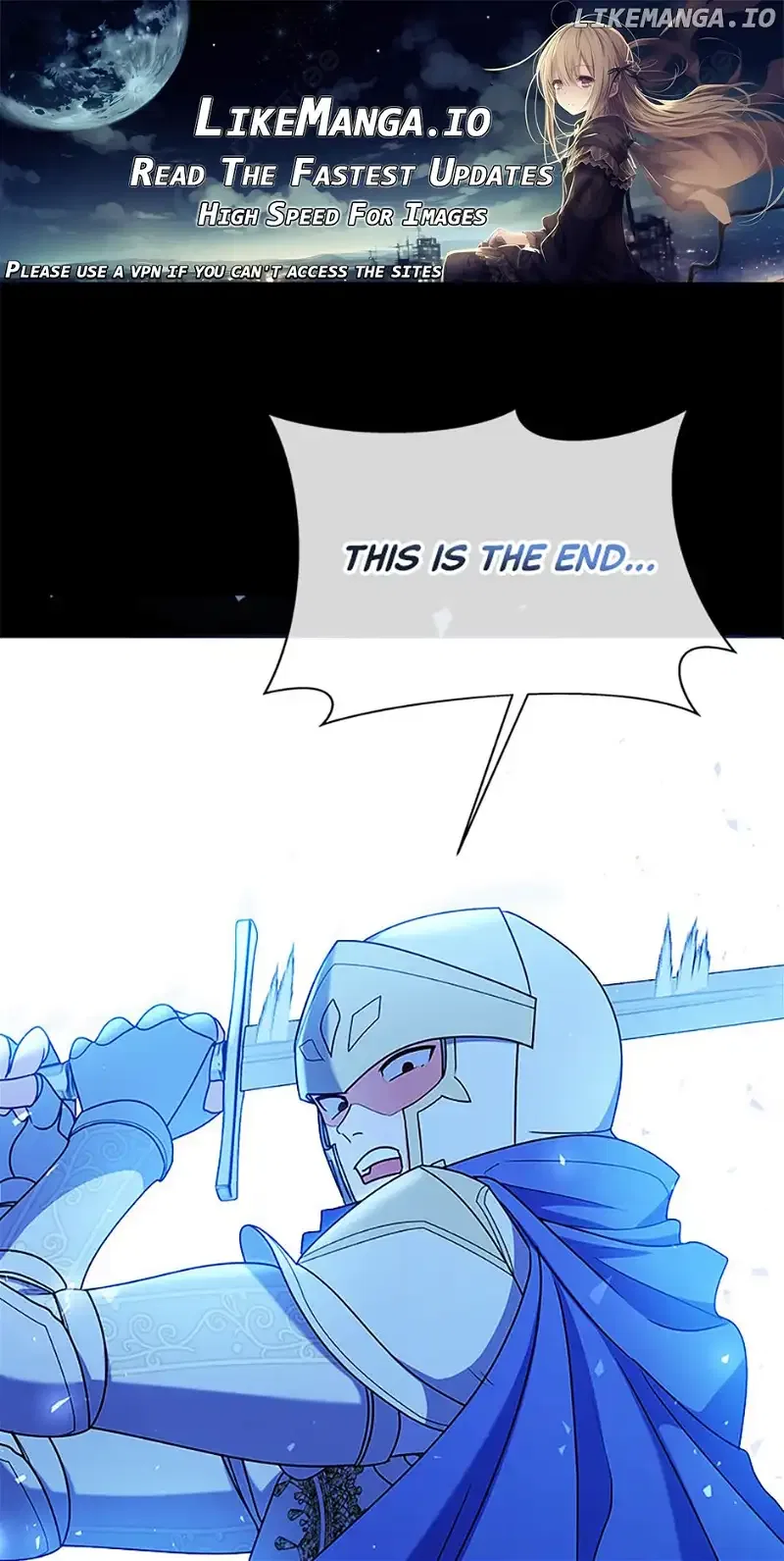 The Land Lord’s Baby Retires Chapter 92 – Page 1