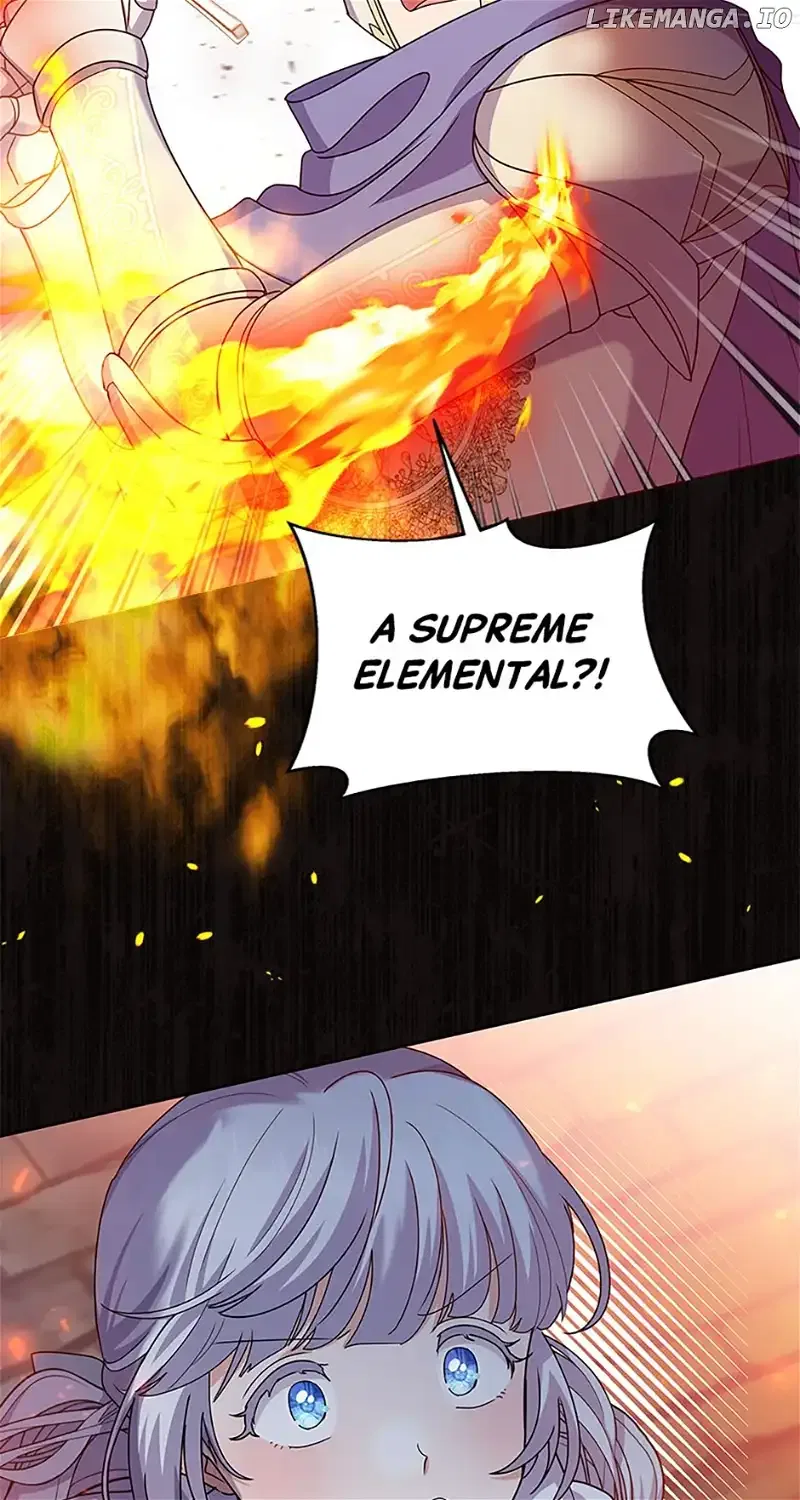 The Land Lord’s Baby Retires Chapter 92 – Page 7