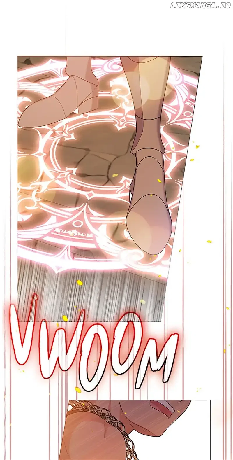 The Land Lord’s Baby Retires Chapter 92 – Page 9