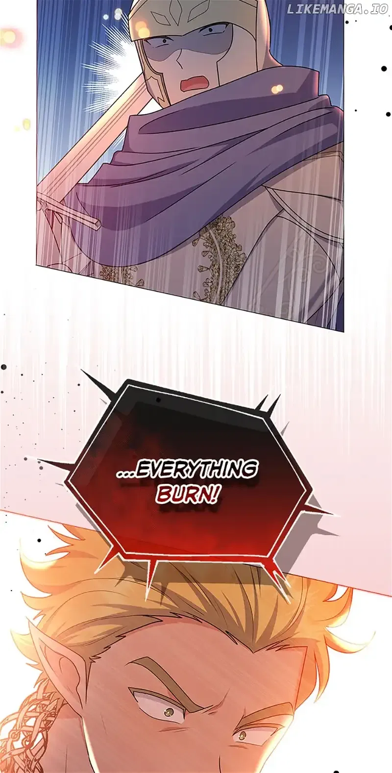 The Land Lord’s Baby Retires Chapter 92 – Page 11