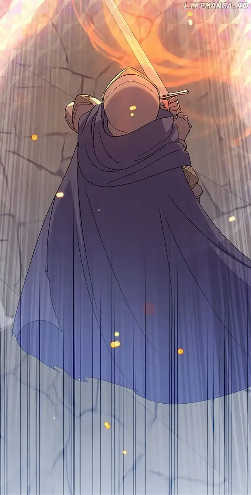 The Land Lord’s Baby Retires Chapter 92 – Page 14