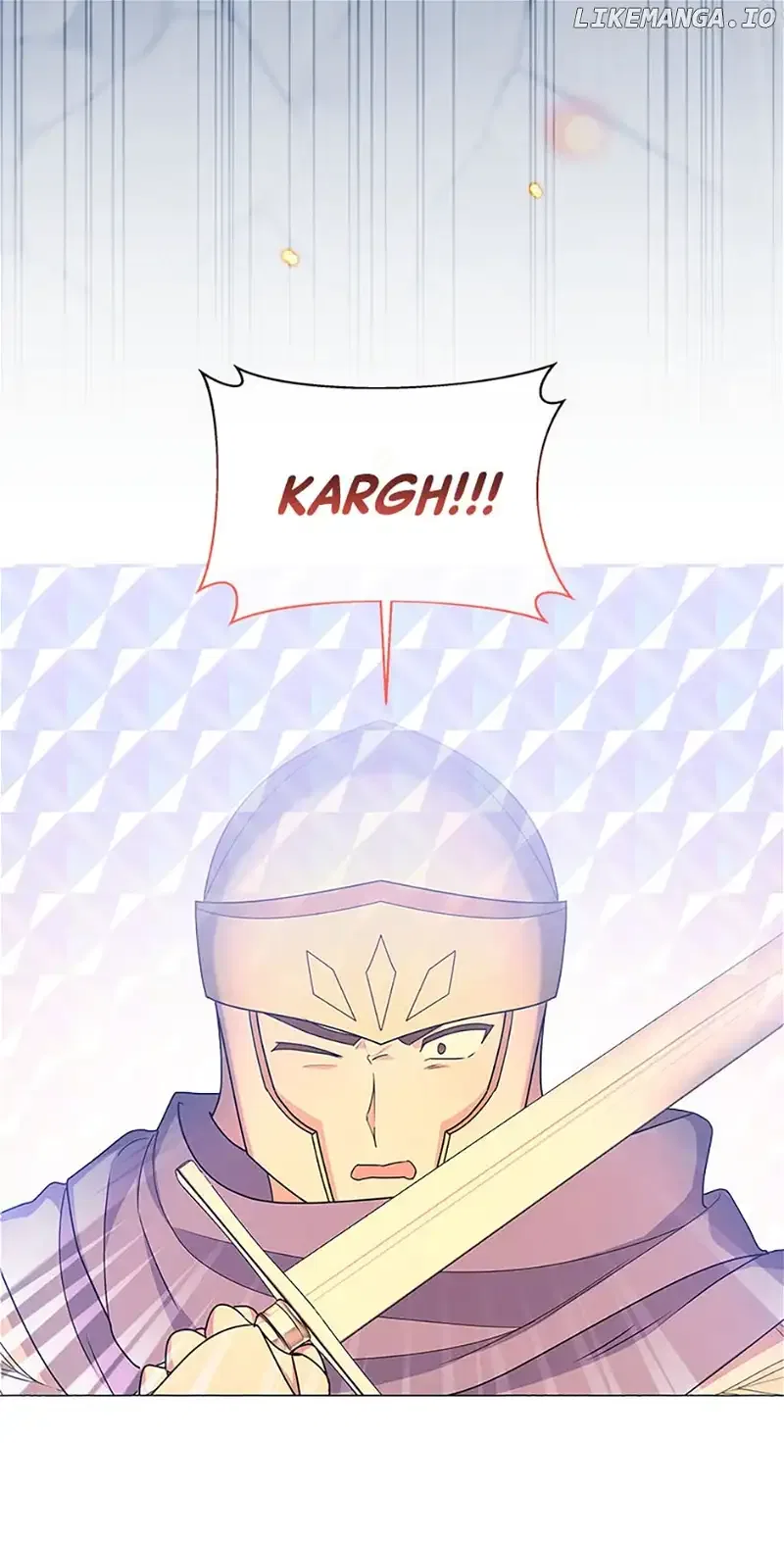 The Land Lord’s Baby Retires Chapter 92 – Page 15